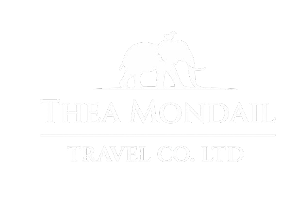Thea Mondial Logo